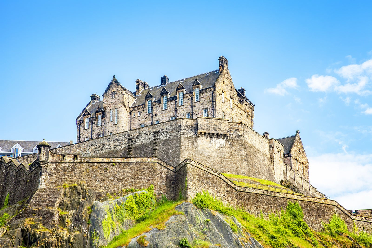 featured image thumbnail for Discover Scottish towns and cities