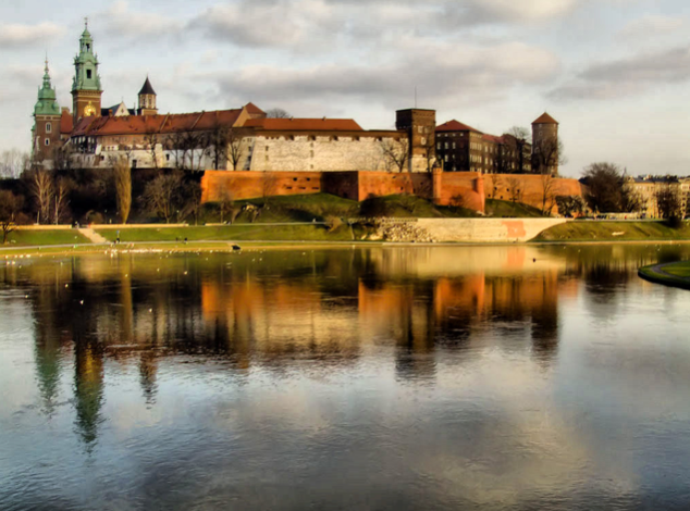 featured image thumbnail for Discover the essence of Southern Poland 