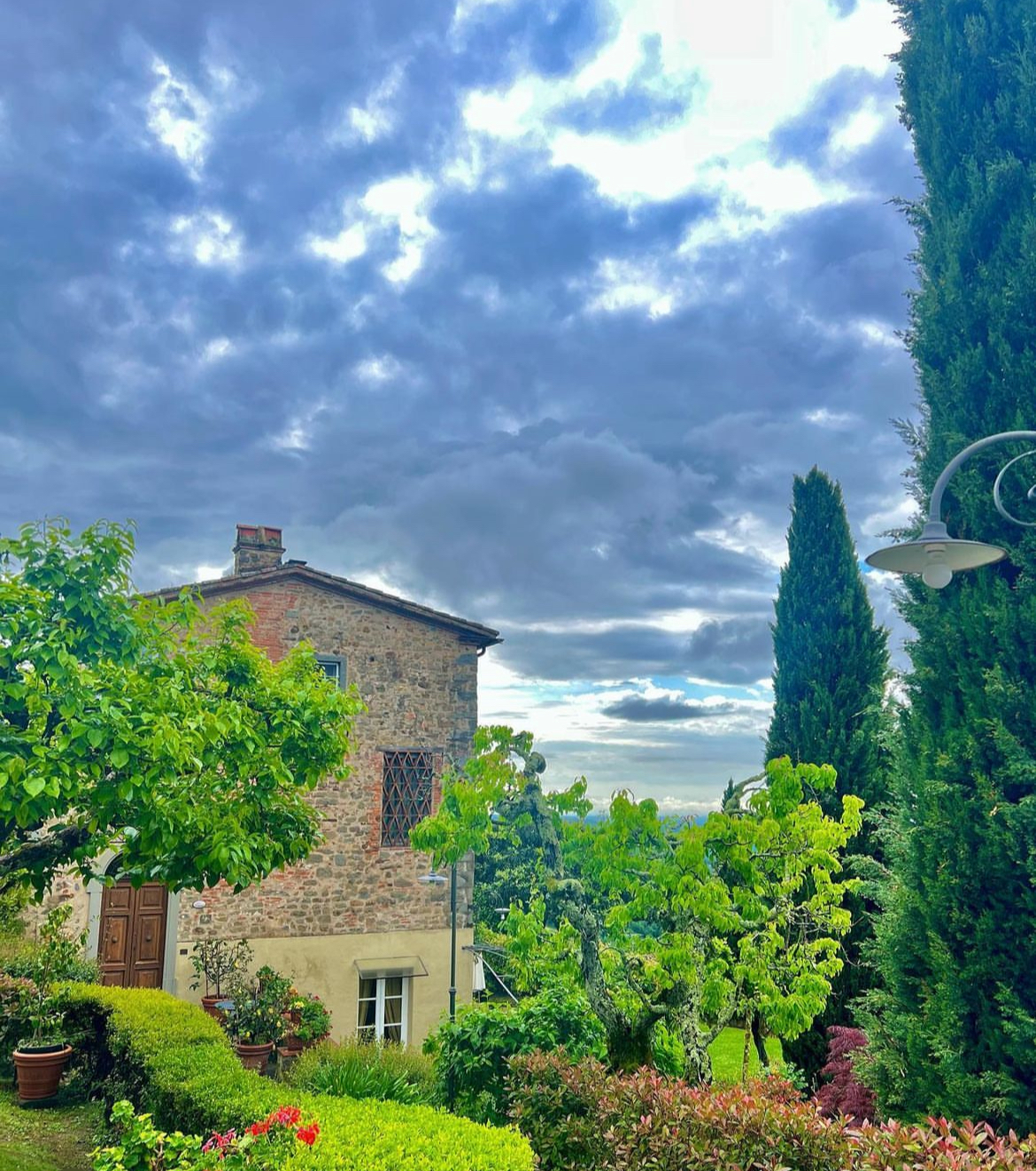 featured image thumbnail for Restore Your Soul In Beautiful Tuscany with Mindset Coach Alicia Michelle